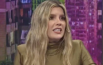 La peor anécdota de Laurita Fernández: "Insulté a Rottemberg sin conocerlo, justo antes de firmar un..."