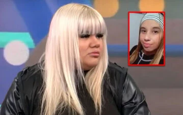 La ex niñera de Morena Rial confesó quién robó en los camarines de LAM: "Fue por necesidad y…"