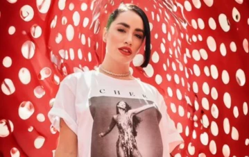 ¡Fuerte! Qué respondió Lali Espósito cuando le preguntaron si era millonaria