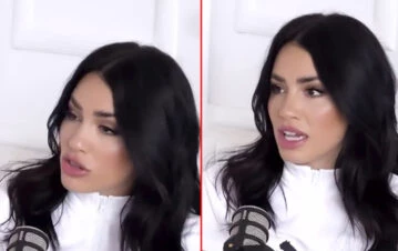 Lali Espósito reveló que se separó y por qué terminó su relación "libre"