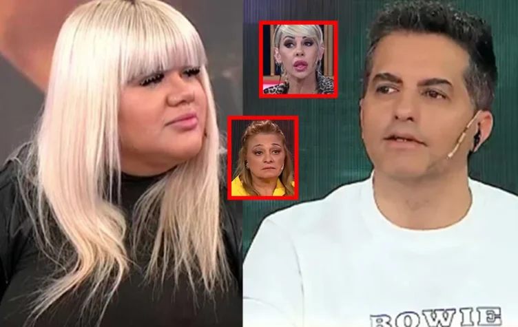 Se conocieron los detalles del robo en LAM