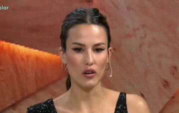 Luli Fernández reveló cuál es la persona que peor le cayó desde que se hizo famosa