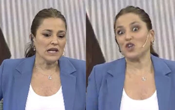 La sorpresiva confesión de Maju Lozano sobre su salud: "A los 51 años descubrí que soy autista"