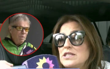 La jugada opinión de Maju Lozano del conflicto de Beto Casella con El Nueve: “Sería una…”