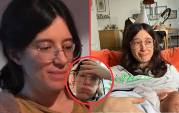 Malena Pichot contó cómo lleva la crianza de su hijo y explotó contra las influencers