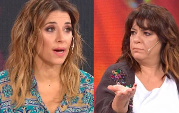 El duro chimento de Mariana Brey sobre la abrupta salida de Andrea Taboada de LAM
