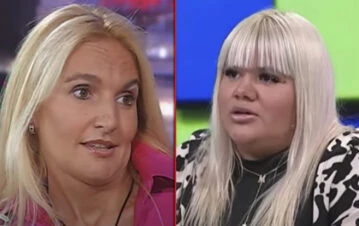 Morena Rial quiere meter presa a Silvia D'Auro, su mamá: "Hubo una tortura agravada por..."
