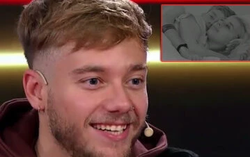 Nacho Castañares confesó cómo le dice a La Tora en la intimidad: "A veces le tiro..."