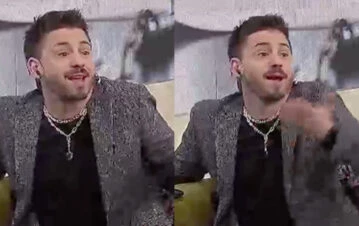 El drama de Pampito cuando quiso renovar el alquiler: "Pagaba 70 mil por mes y me lo quiso llevar a..."