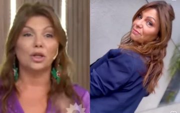 Por qué se separó Mariel Di Lenarda de Gabriel Zapata después ganar el Martín Fierro