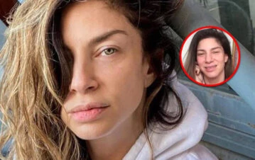 El crudo relato de Romina Gaetani luego de ser internada de urgencia: "Perdí la visión y…"