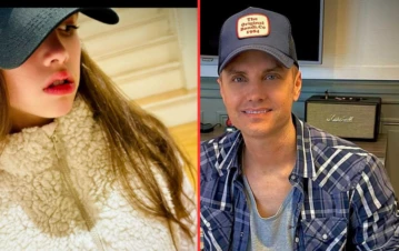 La hija de Santiago del Moro debutó cómo modelo: sus primeras fotos