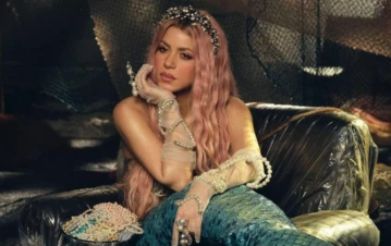 La tremenda palabra que usó Shakira para describir a Gerard Piqué