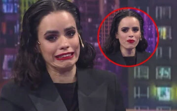 Sofi Morandi reveló por qué su mamá la castigó un mes tras leer su diario íntimo