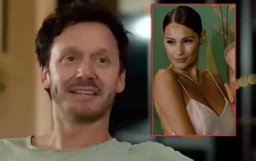 Una vidente aseguró que Benjamín Vicuña sigue enamorado de Pampita y se la jugó con un pronóstico tremendo: "En 3 o 4 años..."