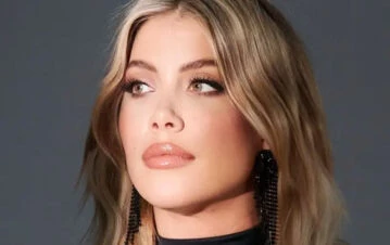 Wanda Nara reveló a qué personas eligió para que la acompañen en su enfermedad