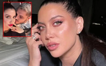 Wanda Nara fanfarroneó el millonario regalo que le dio Mauro Icardi