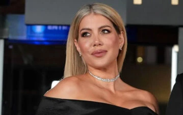 Urgente: revelan que Wanda Nara fue internada en Fundaleu y evalúan el tratamiento a seguir