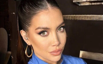 El gravísimo momento de salud de Wanda Nara: por qué la punzaron y le dieron el alta