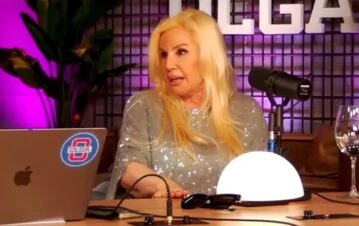 El furioso reclamo de Susana Giménez contra los impuestos del Candy Crush