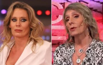 La supuesta hermana de Rocio Marengo le lanzó una fuerte advertencia: "Voy por…"