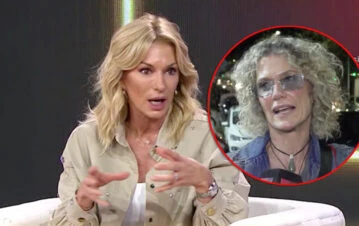 Yanina Latorre contó que odia a Maru Botana por una horrible frase discriminatoria