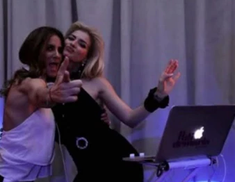 PARECE MENTIRA, PERO ESTA SIMPLE TODO QUE SE SACO CON LA CHINA SUAREZ LE COSTO A PULI DIMARIA SU AMISTAD CON PAMPITA