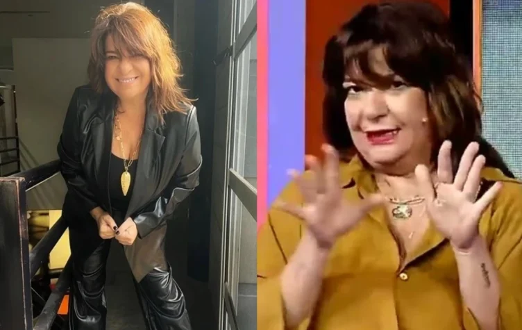 Se supo quién reemplazará a Andrea Taboada en el Canal de la Ciudad.