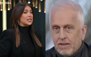 La grave acusación de Andrés Nara contra su hija Wanda: “Dejó sin trabajo a…”