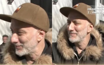 Por qué se pudrió todo entre Andy Kusnetzoff y Telefe y no hará PH