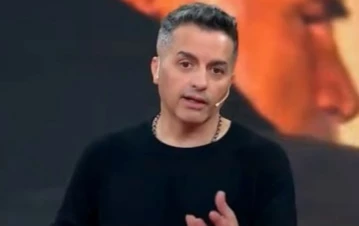 Ángel de Brito reveló el nombre la nueva panelista que llega a LAM y odiarán sus compañeras