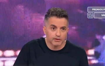 Ángel de Brito reveló cuál fue la peor angelita que tuvo en todos los años de LAM