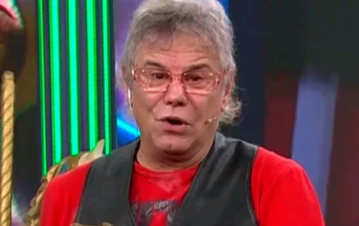 Beto Casella rompió el silencio: ¿Bendita se va del 9 al 13?