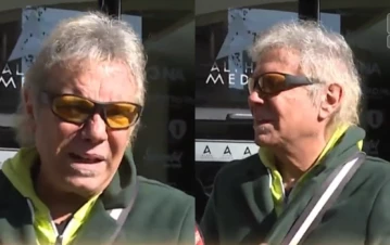 Beto Casella se hartó de El Nueve y amenazó con llevarse Bendita TV a otro canal: "Sino pagan…"