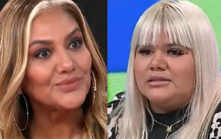 La Bomba Tucumana le habló a More Rial como si de verdad fuera su mamá