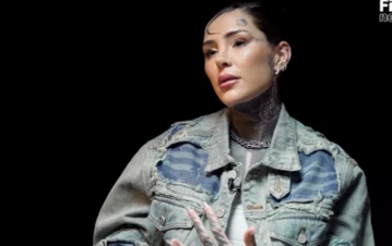 Un ex de Cande Tinelli confirmó su romance con una famosa cantante