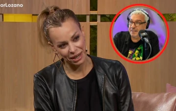 Caramelito Carrizo reveló cómo fue la presentación oficial de Coco Silly a sus hijos