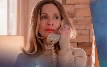 Por qué hace 12 años que Gloria Carrá no mira televisión