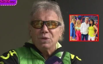 Beto Casella blanqueó la grave crisis de Canal 9 y que puede terminar Bendita: "Son amateurs, no hay..."