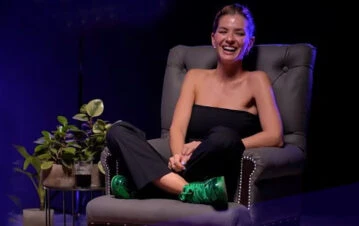 Qué le depara la carta astral a la China Suárez: "Está allí el deseo de..."