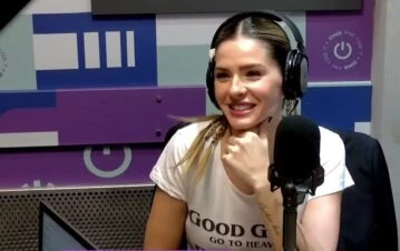 La terrible confesión de la China Suárez sobre su intimidad: "No me gusta que me vean como una chica de..."