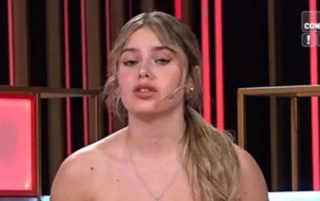 El desgarrador testimonio de Coti de Gran Hermano: "Pensé en quitarme la vida"