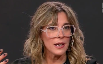 Dani La Chepi contó por qué obligó a un novio a depilarse toda sus zonas íntimas