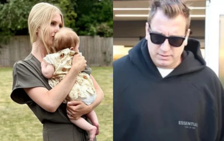 La decisión de Daniela Christiansson mientras Maxi López sigue en Argentina.