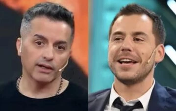 Fer Dente blanqueó la guerra que hay entre su programa y LAM: “Las angelitas no…”