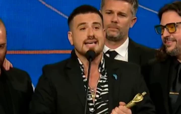 La cruda respuesta de Fede Bal tras las burlas por ser un "superdotado"