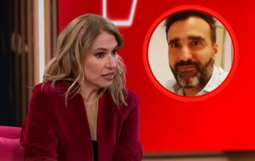 Fernanda Iglesias confesó cómo fue su venganza contra su ex por haberla engañado