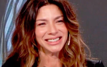 Romina Gaetani confesó por qué muchos la ven como “una mujer dura”: “En realidad le tengo miedo a…”