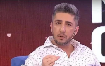 Quién es el actor que reemplazó a Jey Mammón en una peli tras la denuncia: "Con inteligencia artificial pusieron a…"
