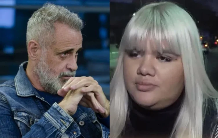 Nuevos datos sobre el robo a Jorge Rial mientras estaba en Colombia infartado.